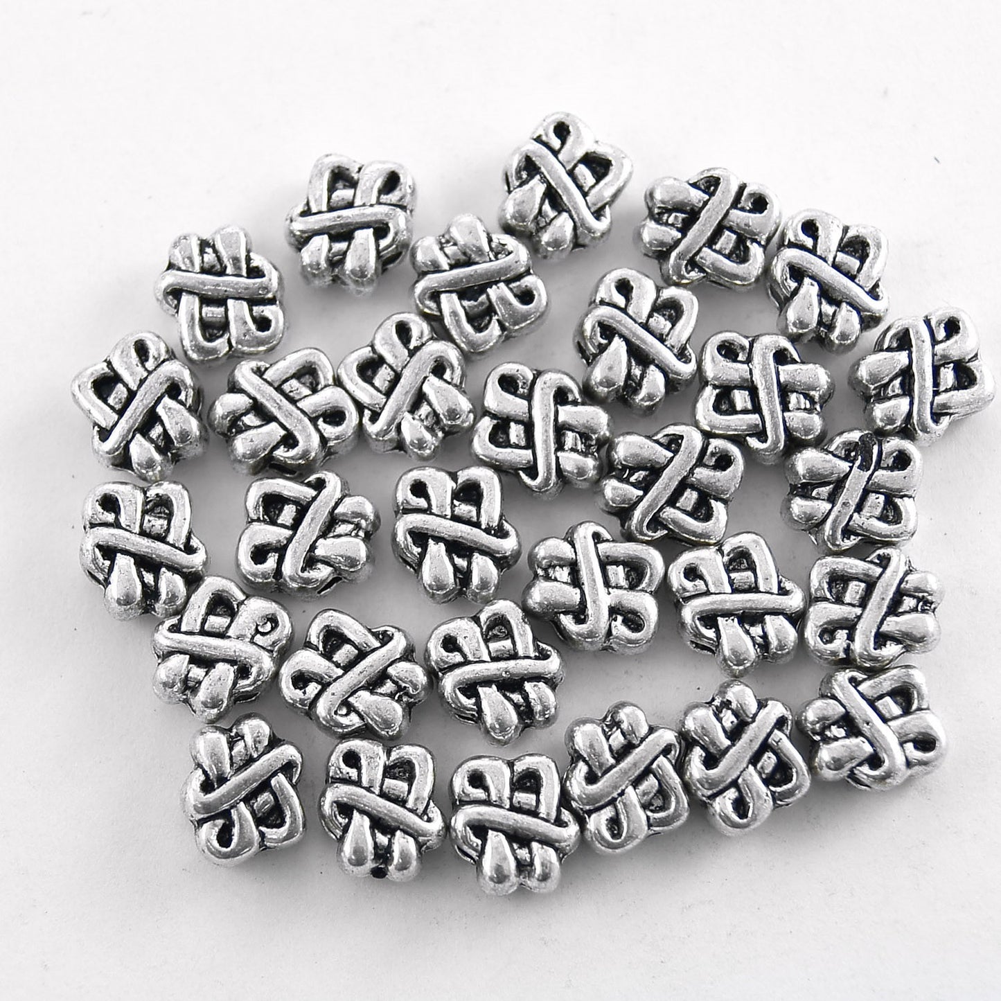 Silver Tone 100049