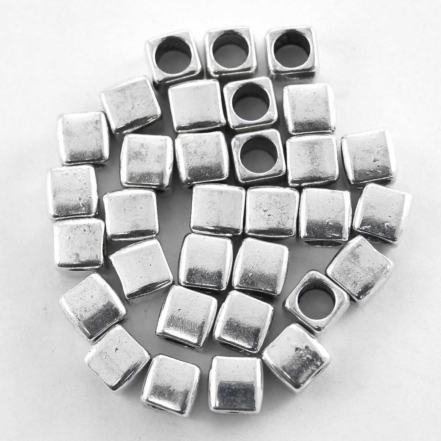 Silver Tone 100099