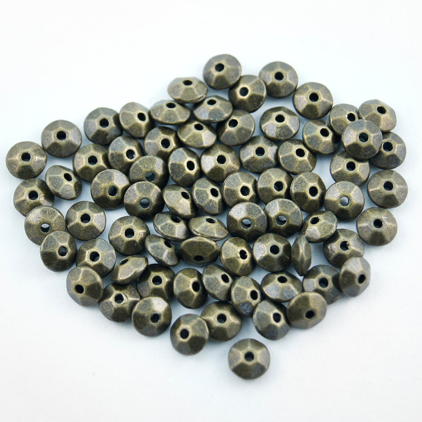 Brass Tone Style 106001