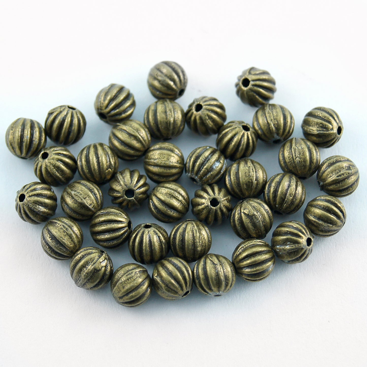 Brass Tone Style 106002