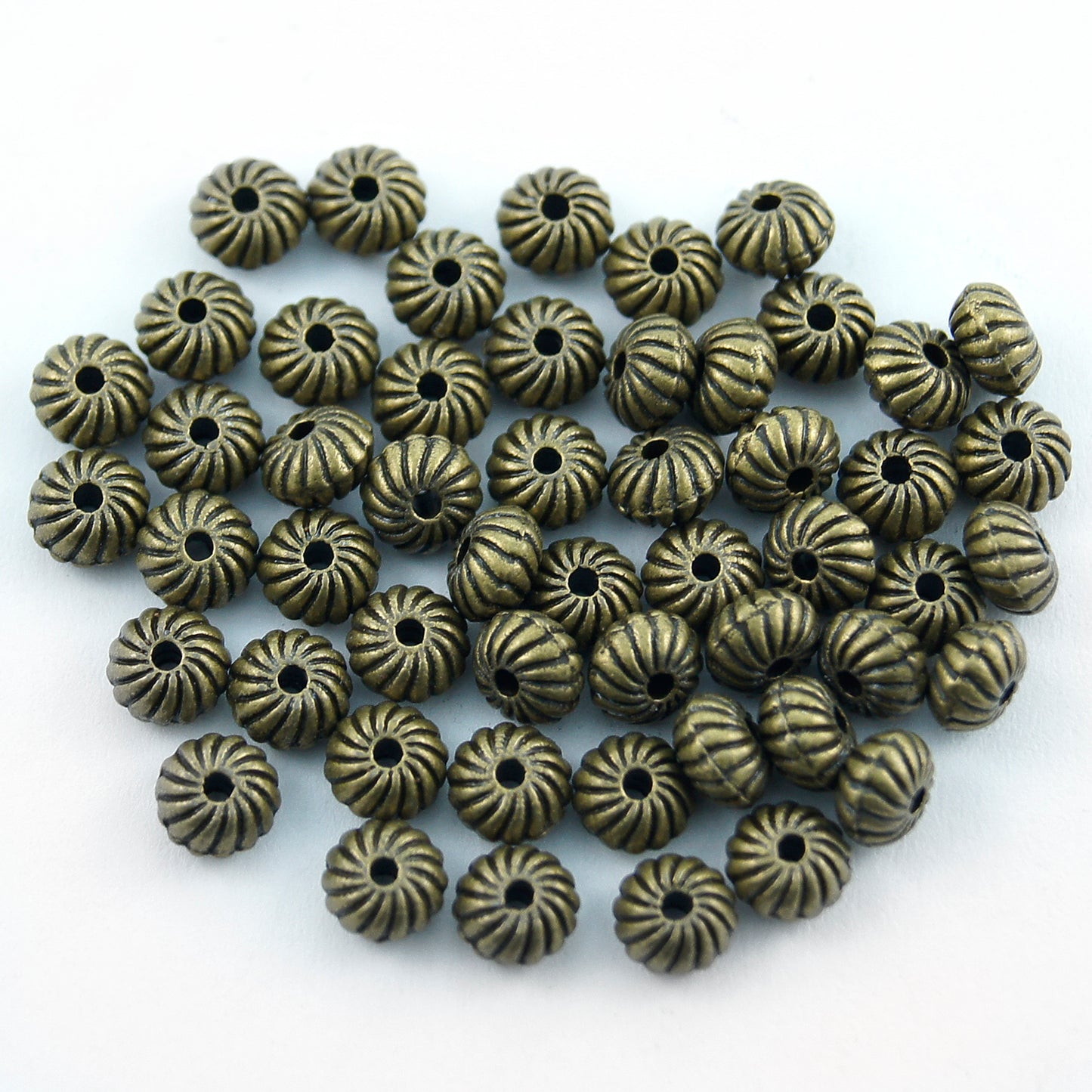 Brass Tone Style 106003
