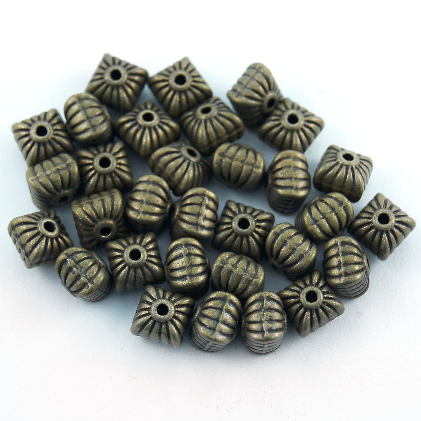 Brass Tone Style 106012