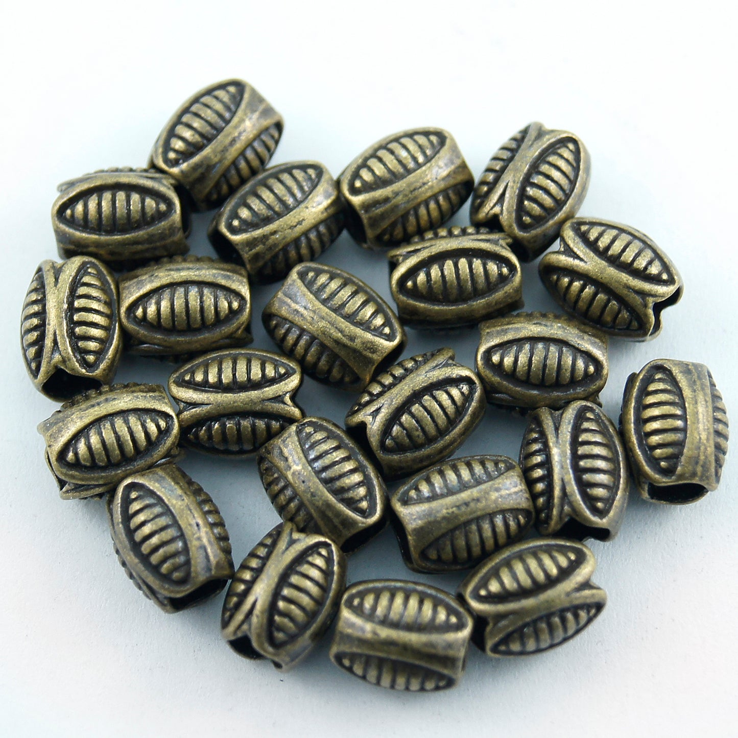 Brass Tone Style 106028