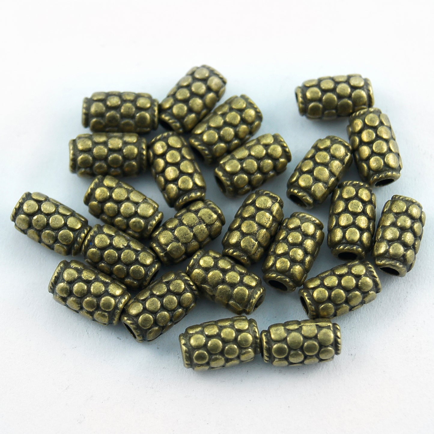 Brass Tone Style 106039