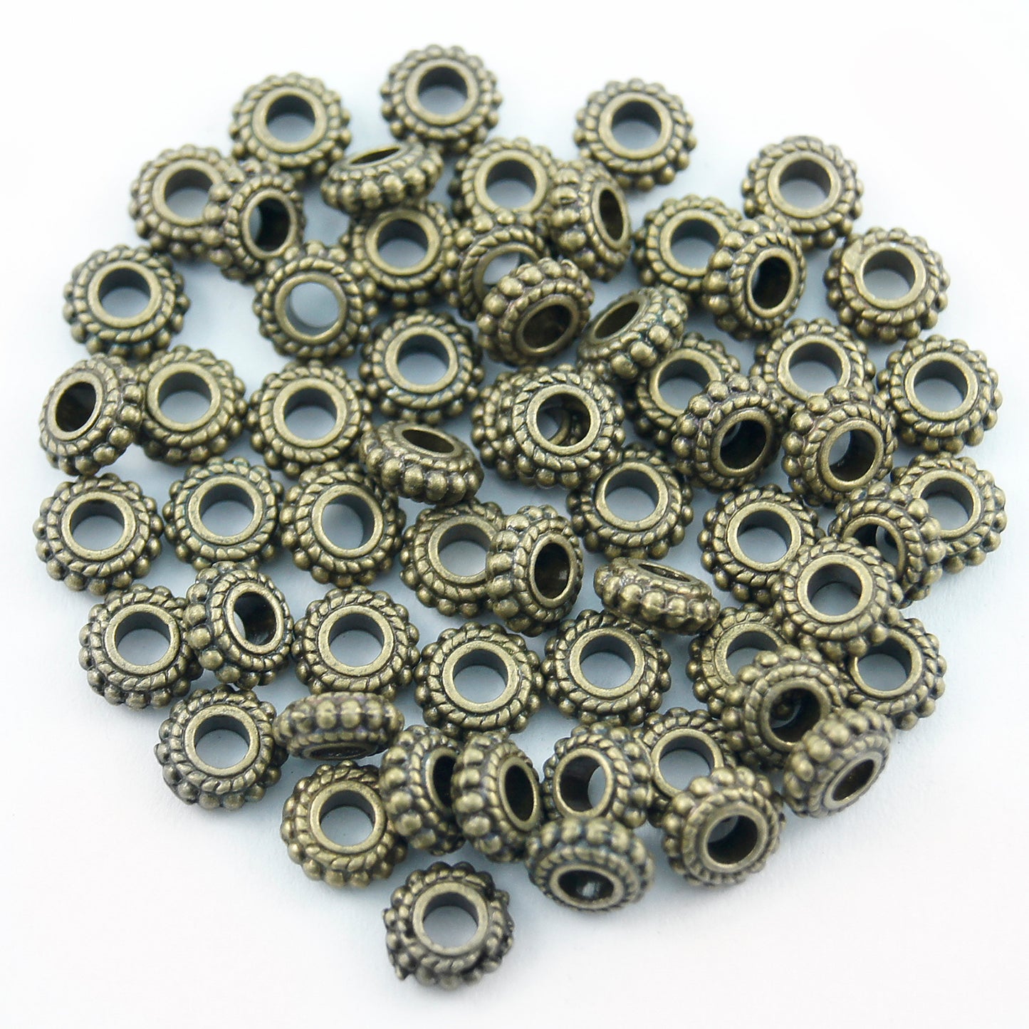 Brass Tone Style 106046