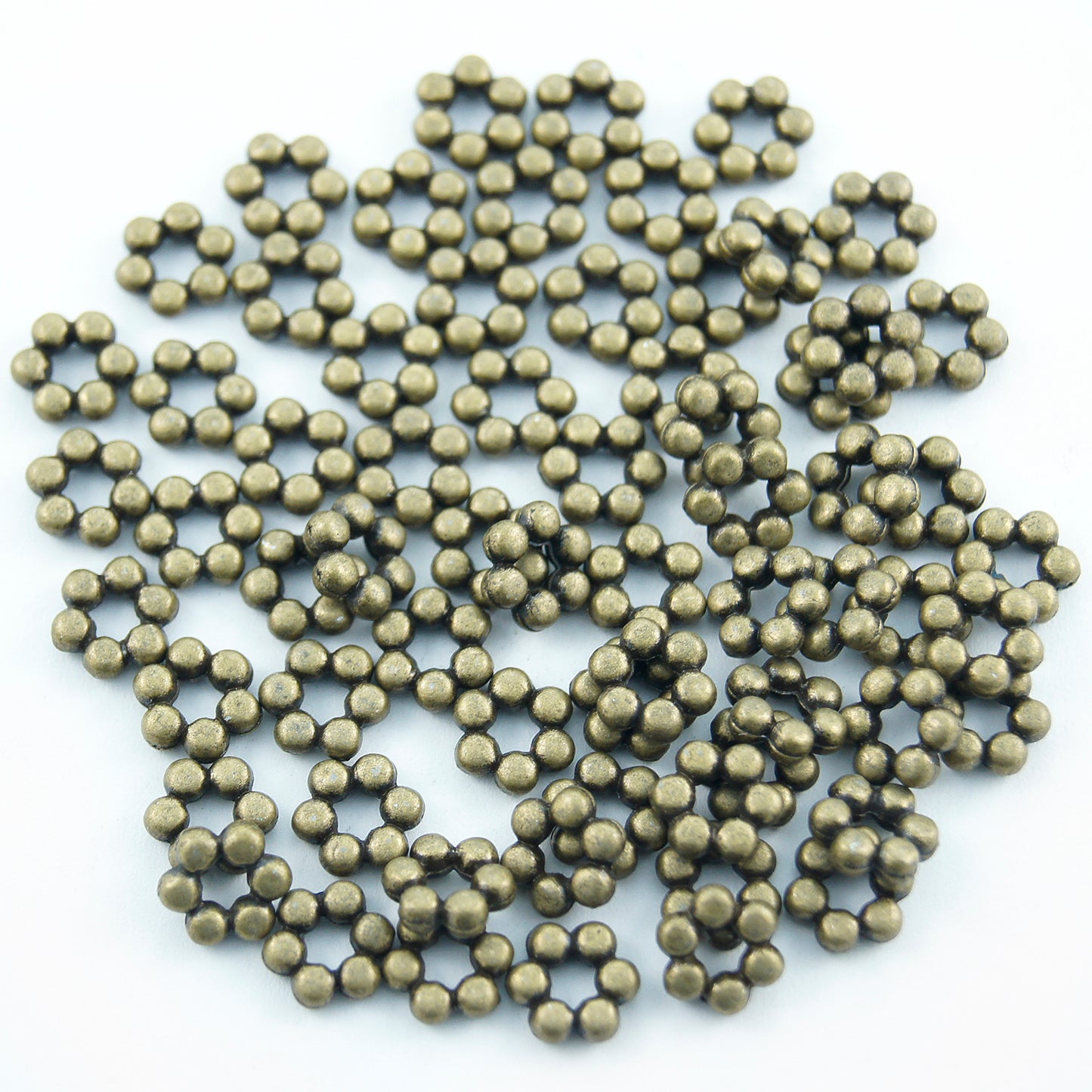 Brass Tone Style 106047