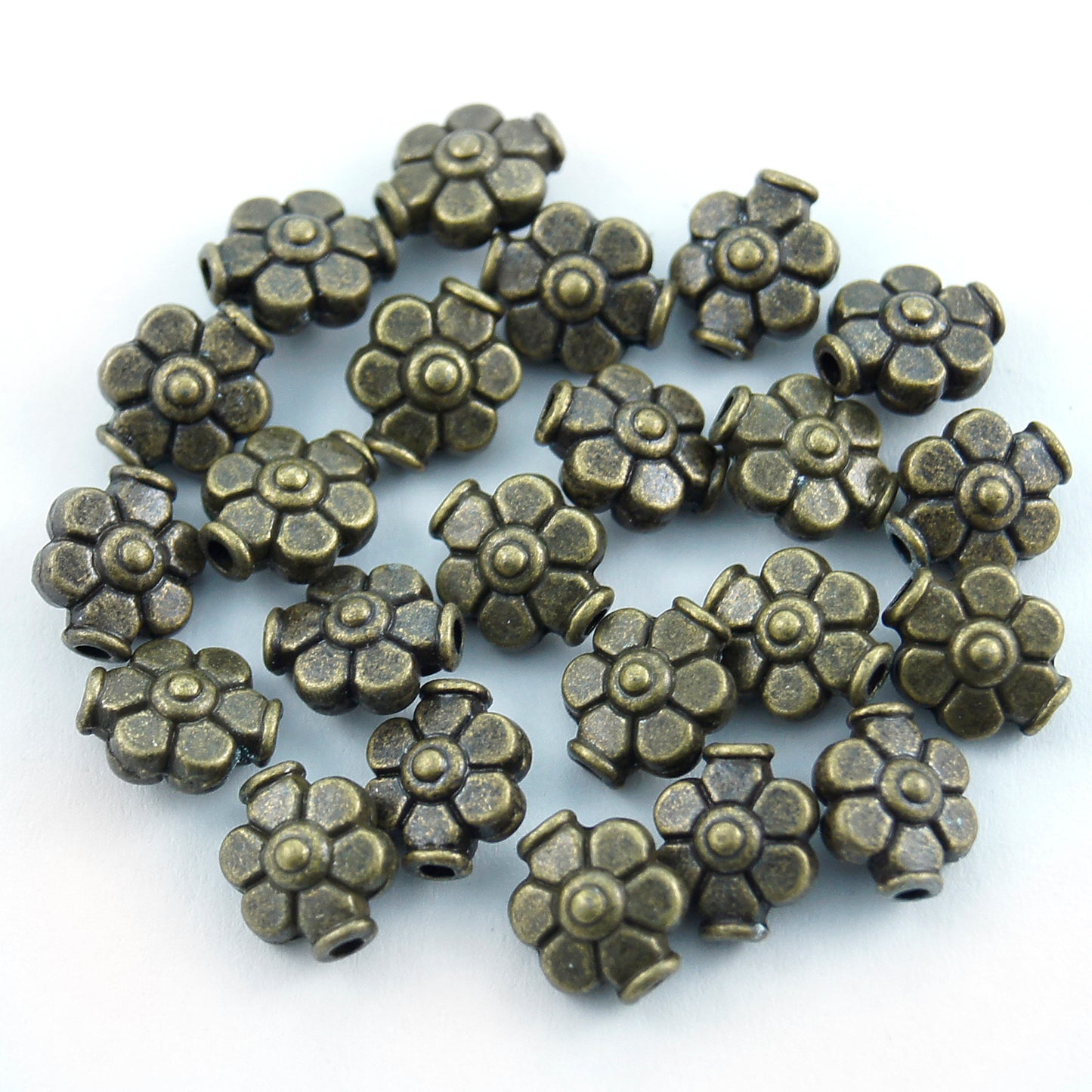 Brass Tone Style 106048