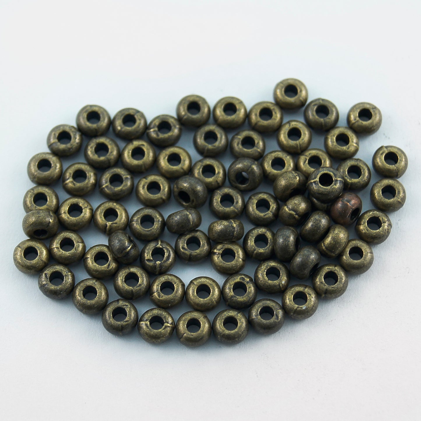 Brass Tone Style 106067