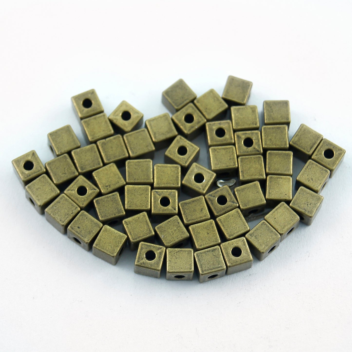 Brass Tone Style 106070