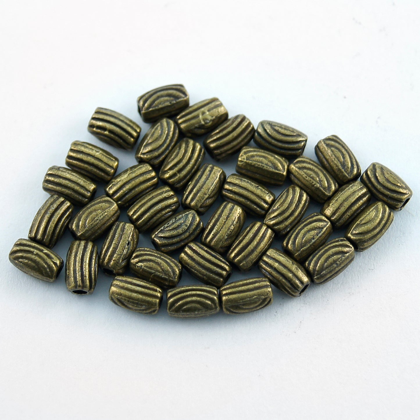 Brass Tone Style 106074