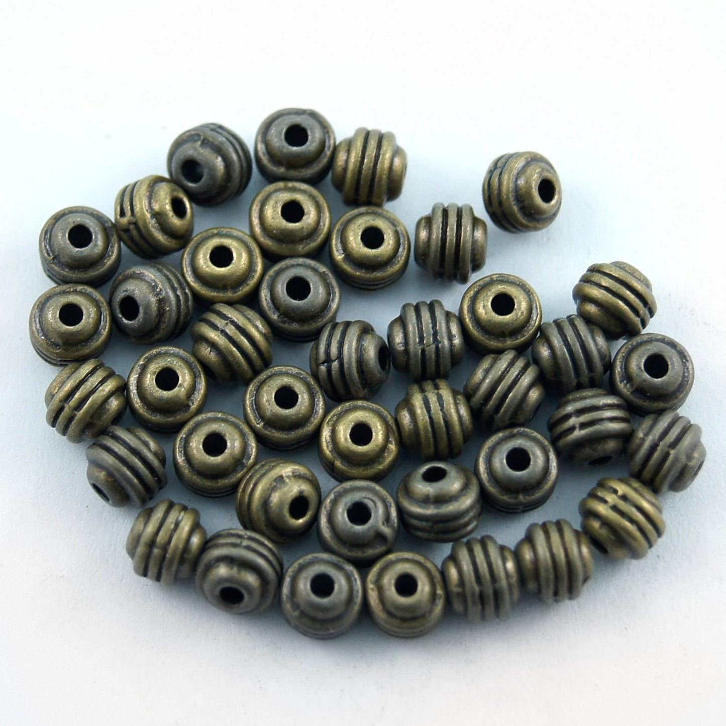 Brass Tone Style 106076