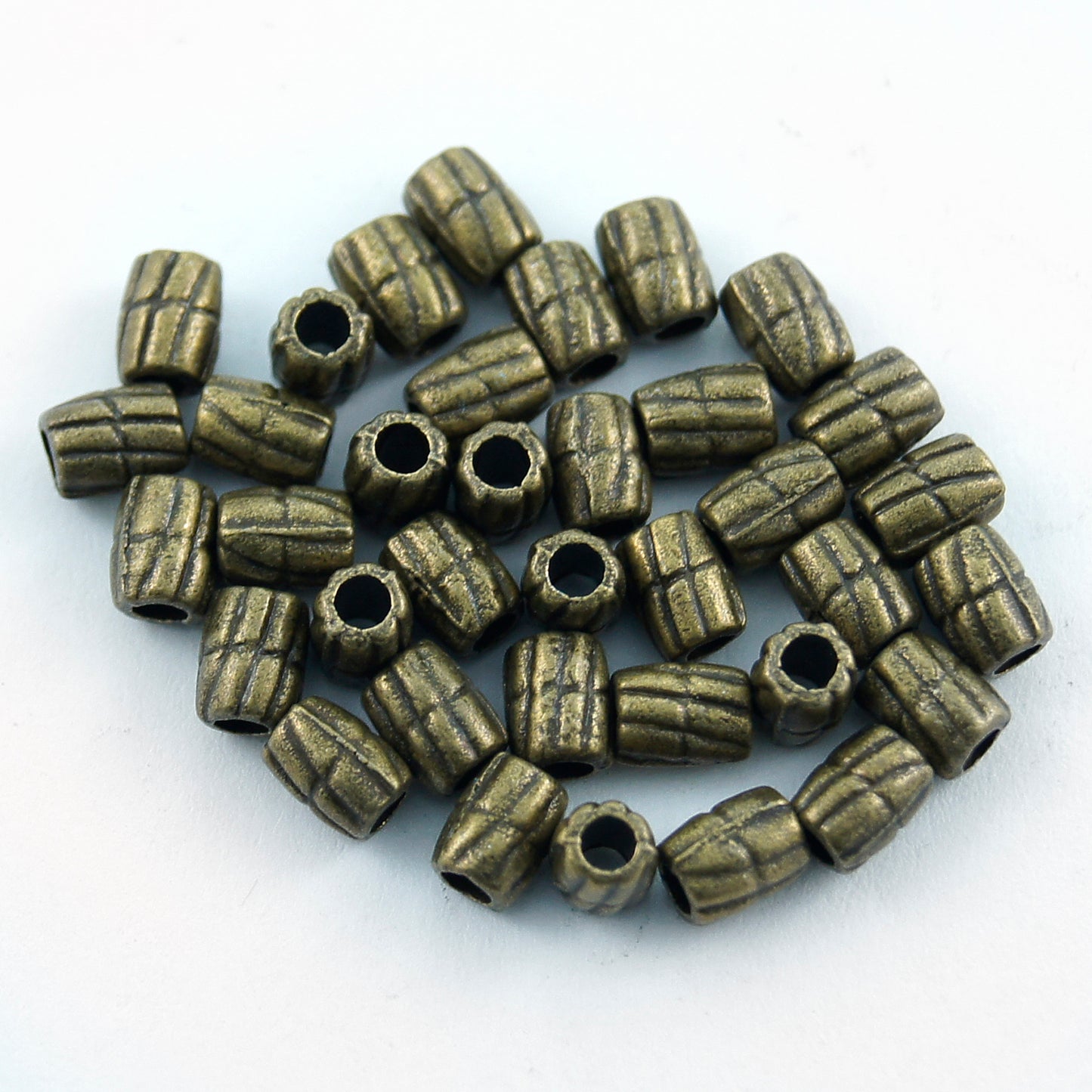Brass Tone Style 106079