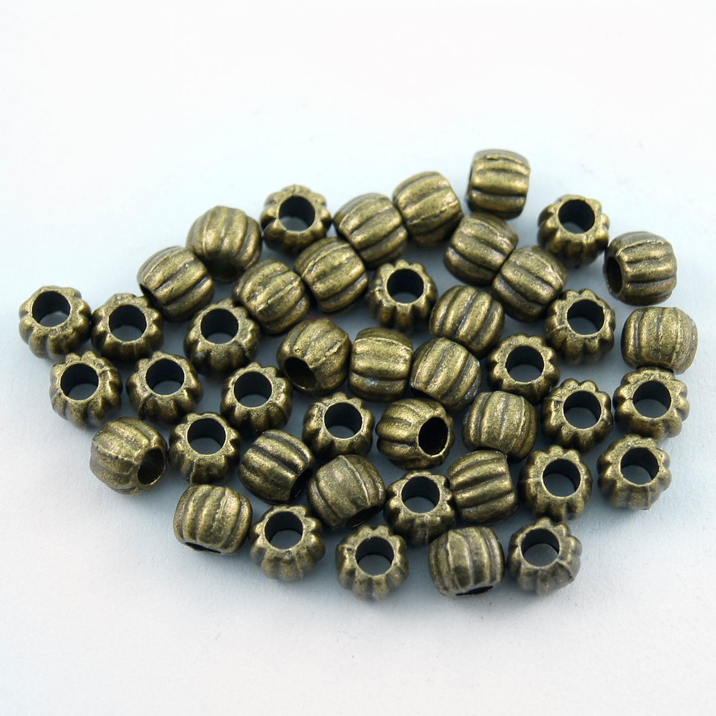 Brass Tone Style 106080