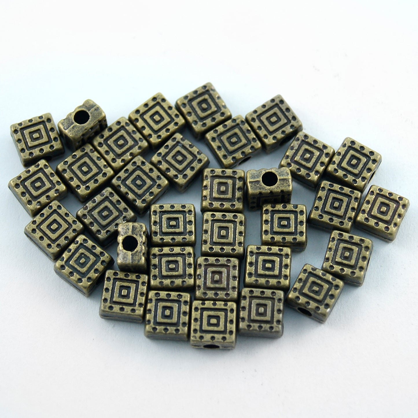 Brass Tone Style 106087