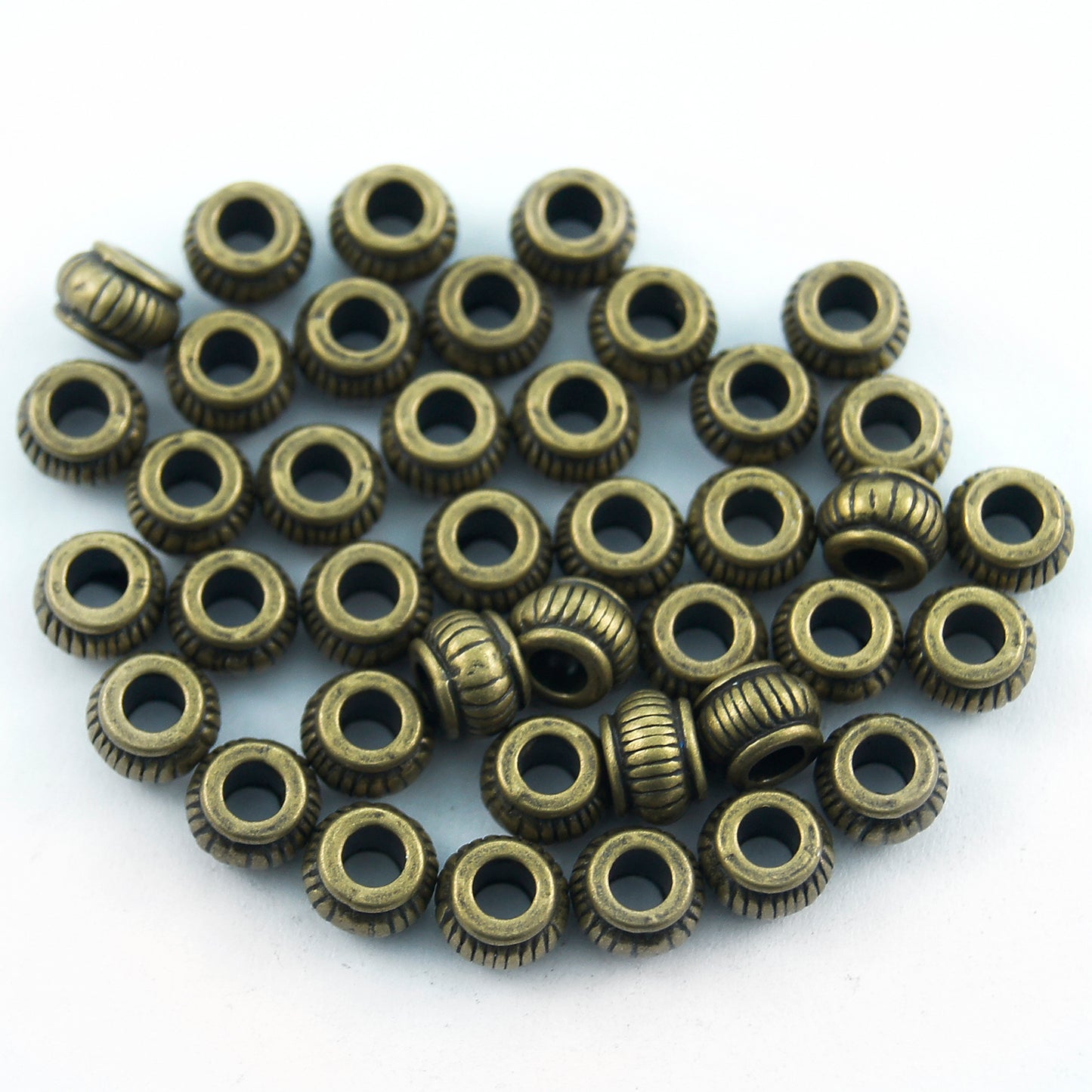 Brass Tone Style 106091