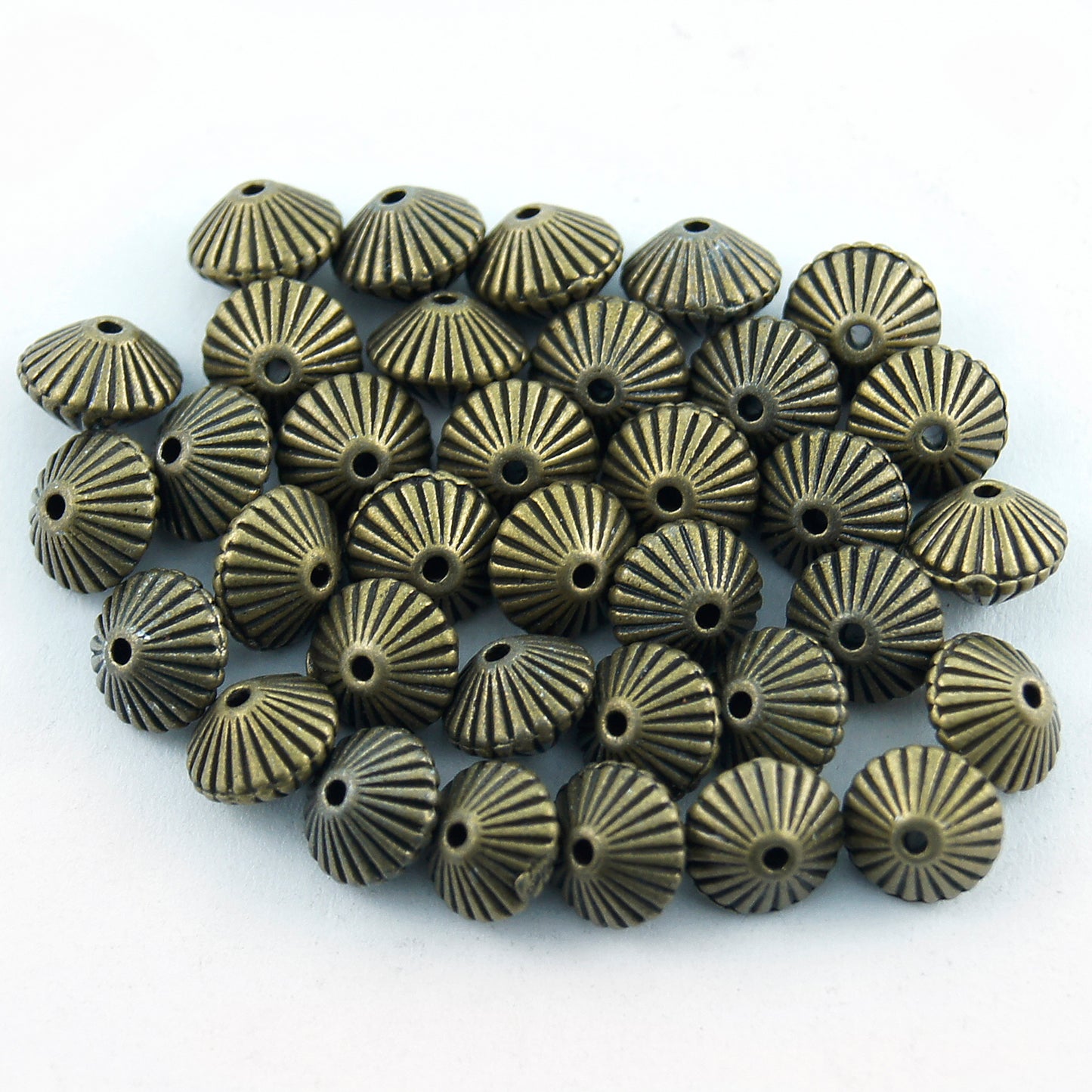 Brass Tone Style 106092