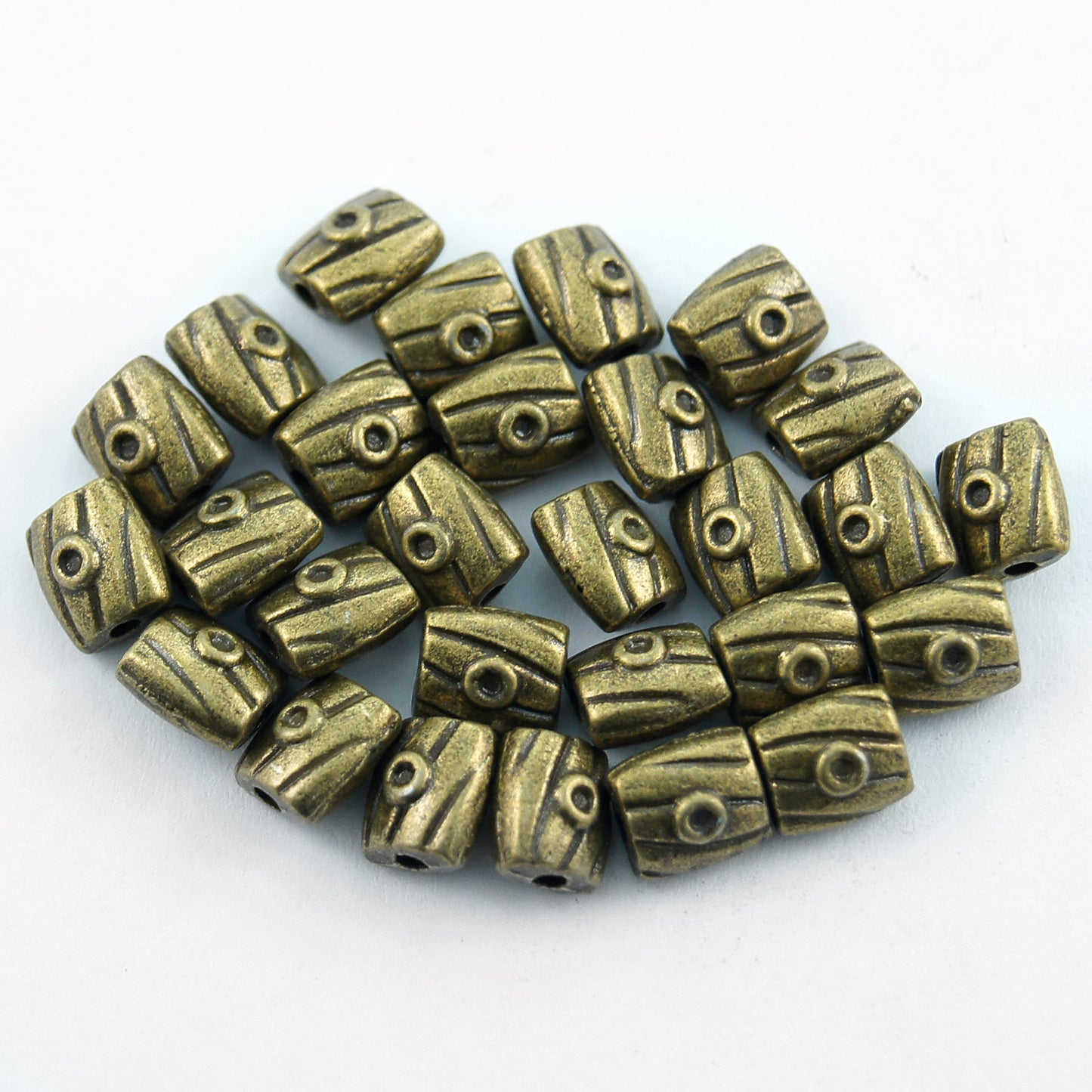 Brass Tone Style 106093