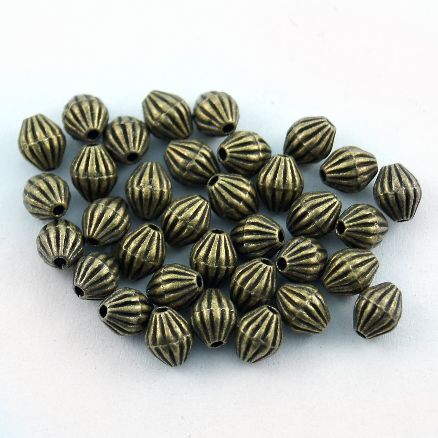 Brass Tone Style 106101