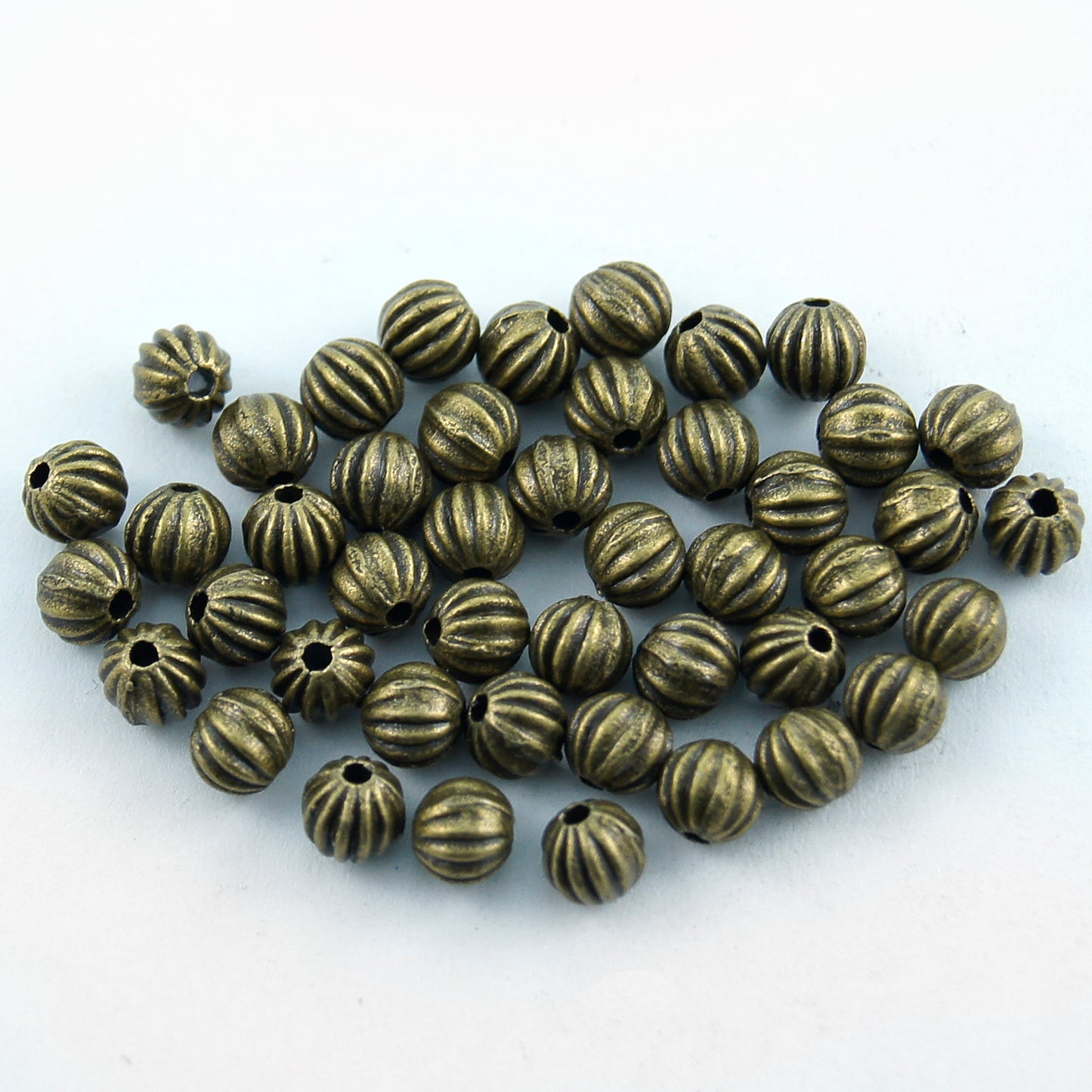 Brass Tone Style 106103