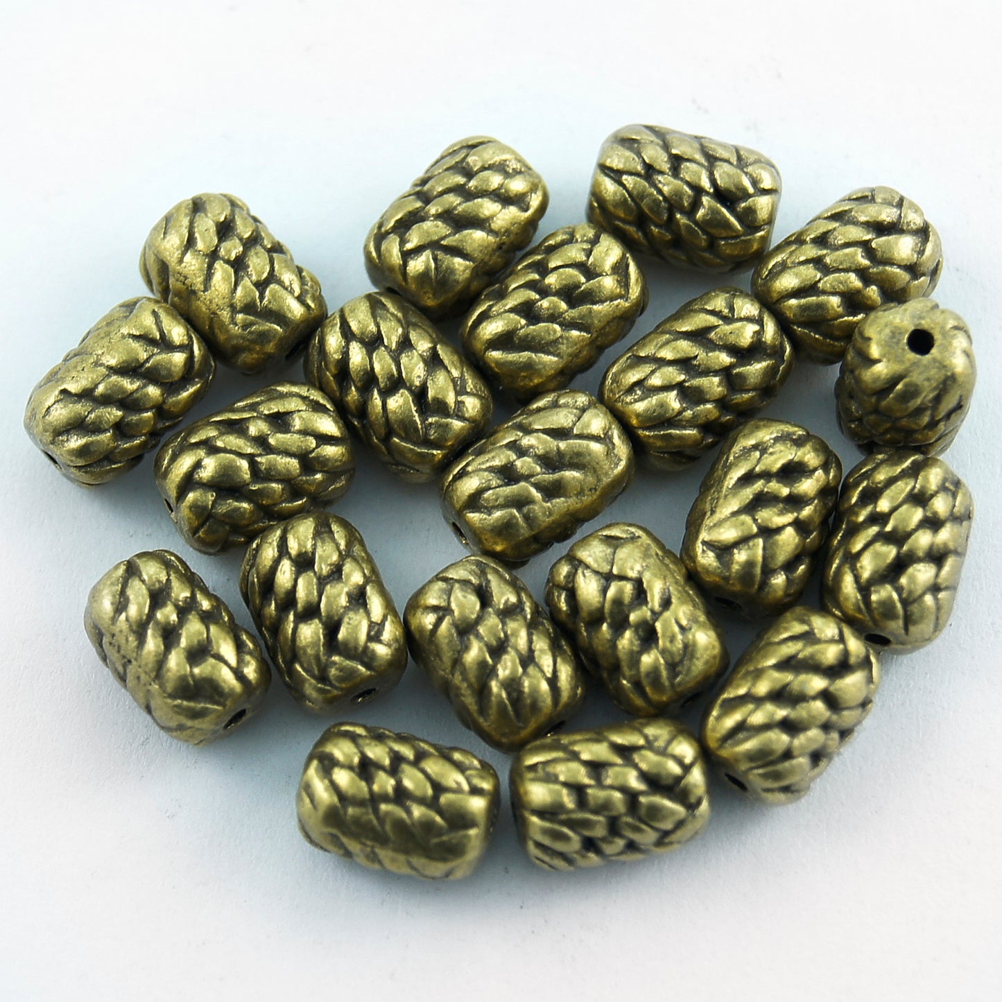 Brass Tone Style 106130