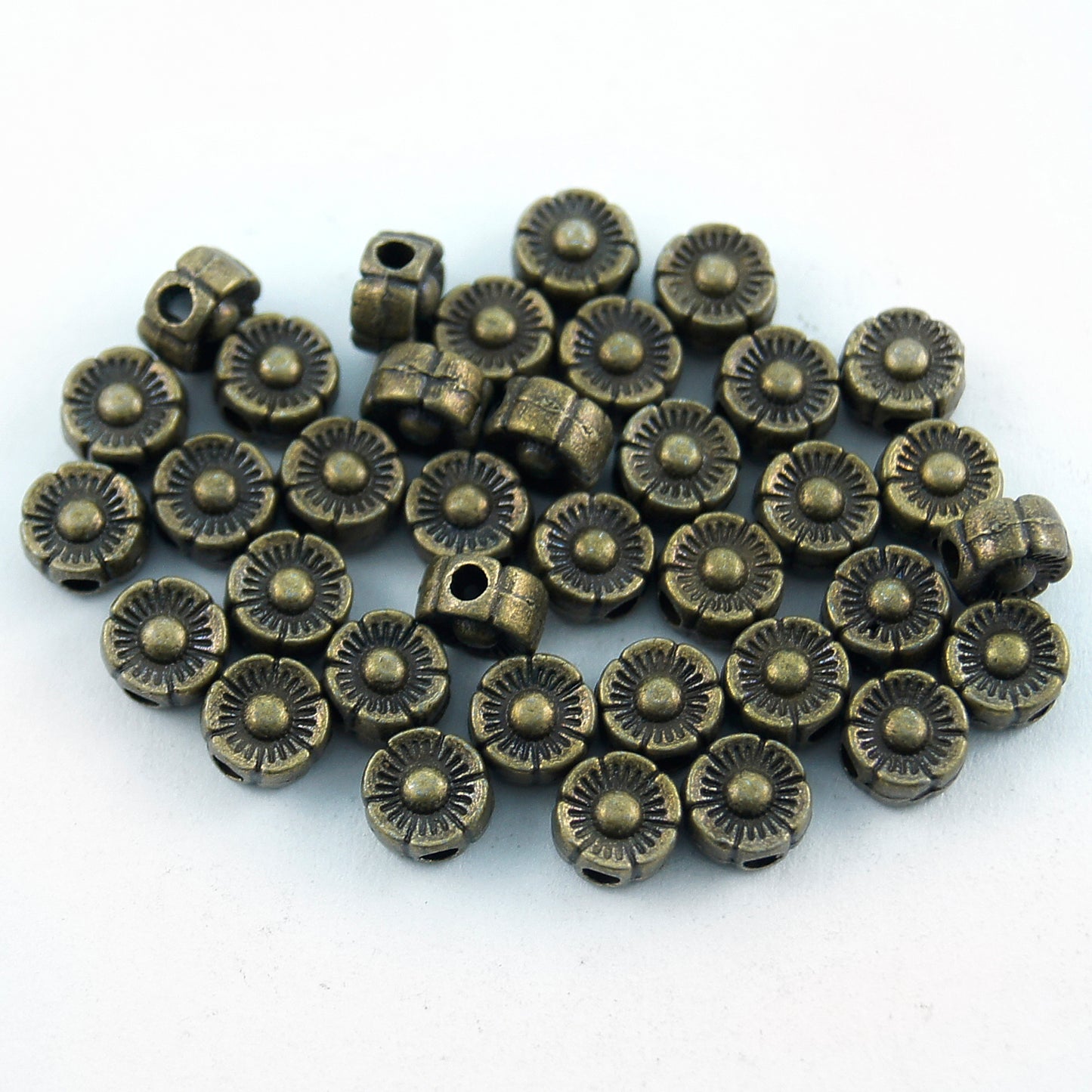 Brass Tone Style 106135