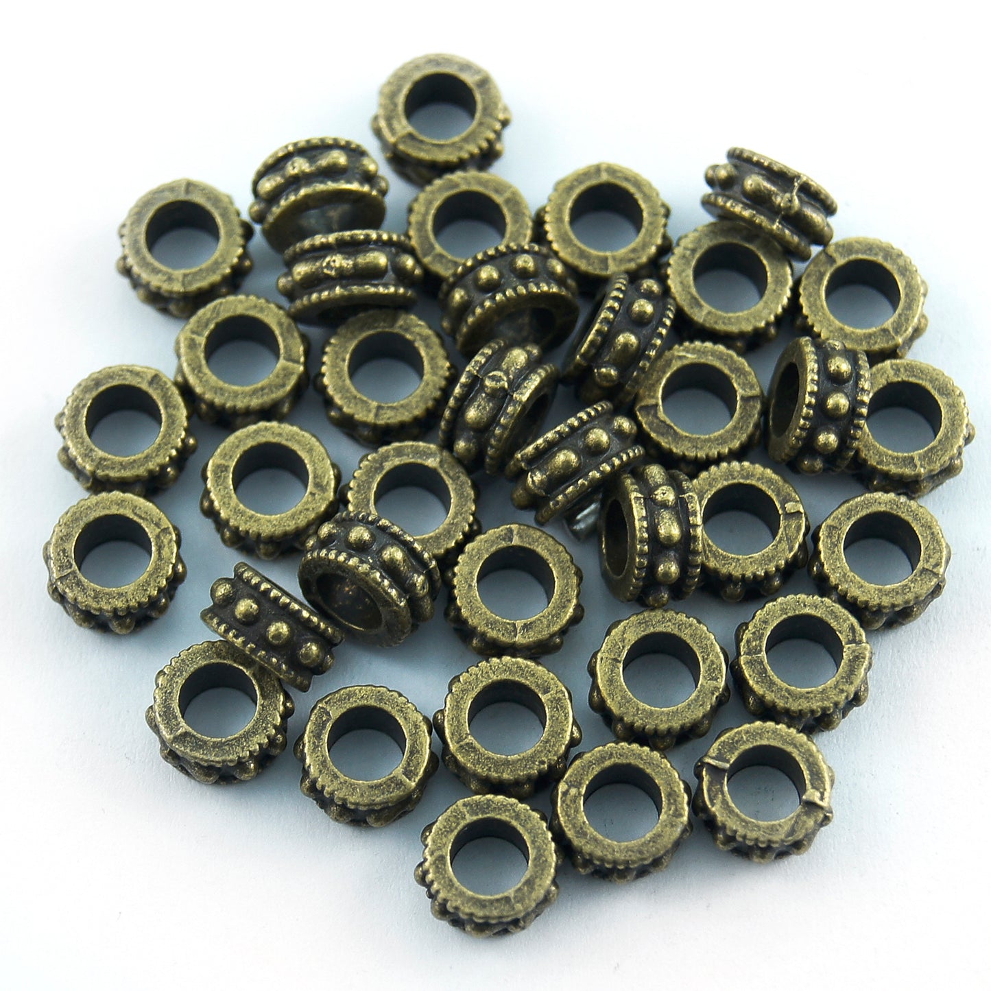 Brass Tone Style 106167