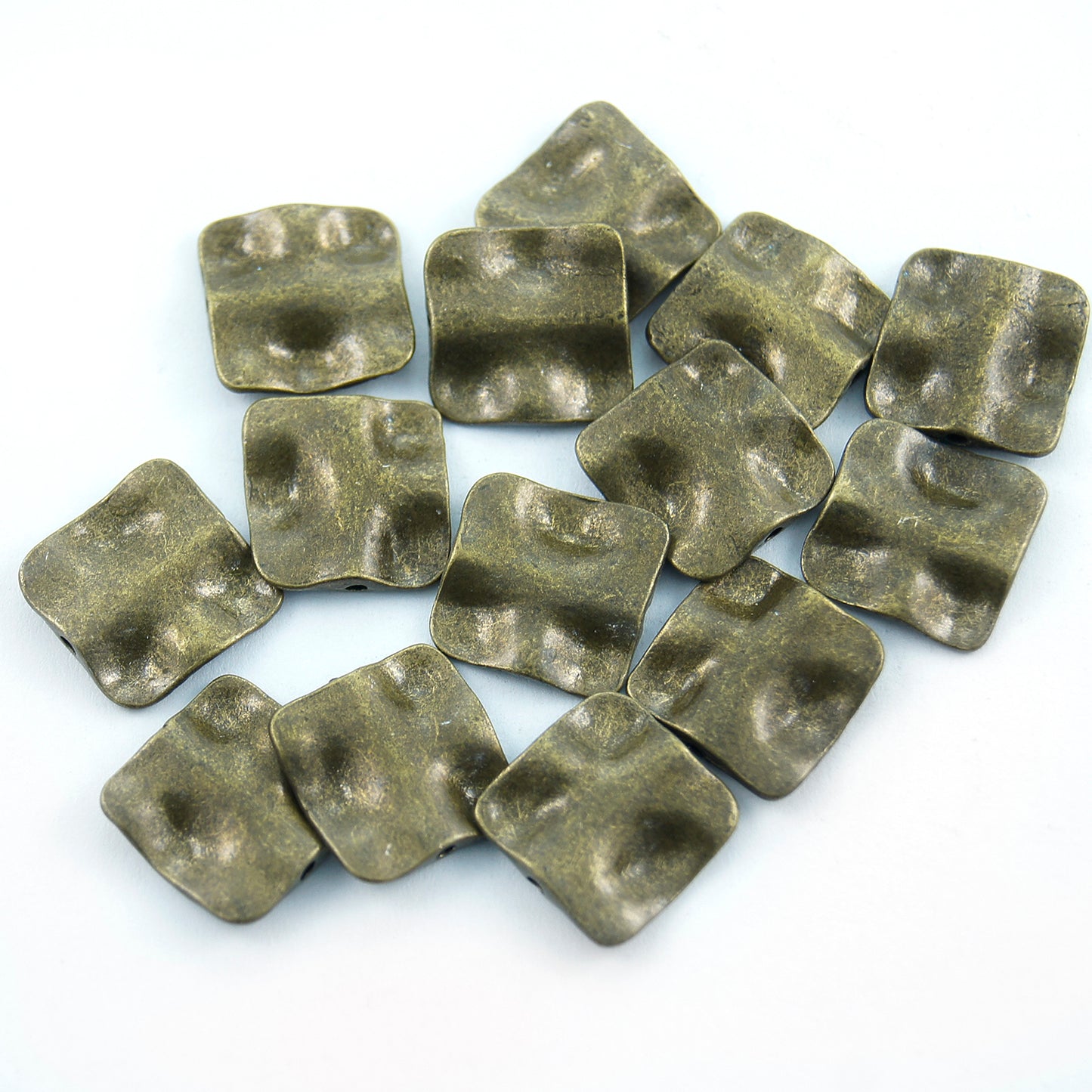 Brass Tone Style 106228