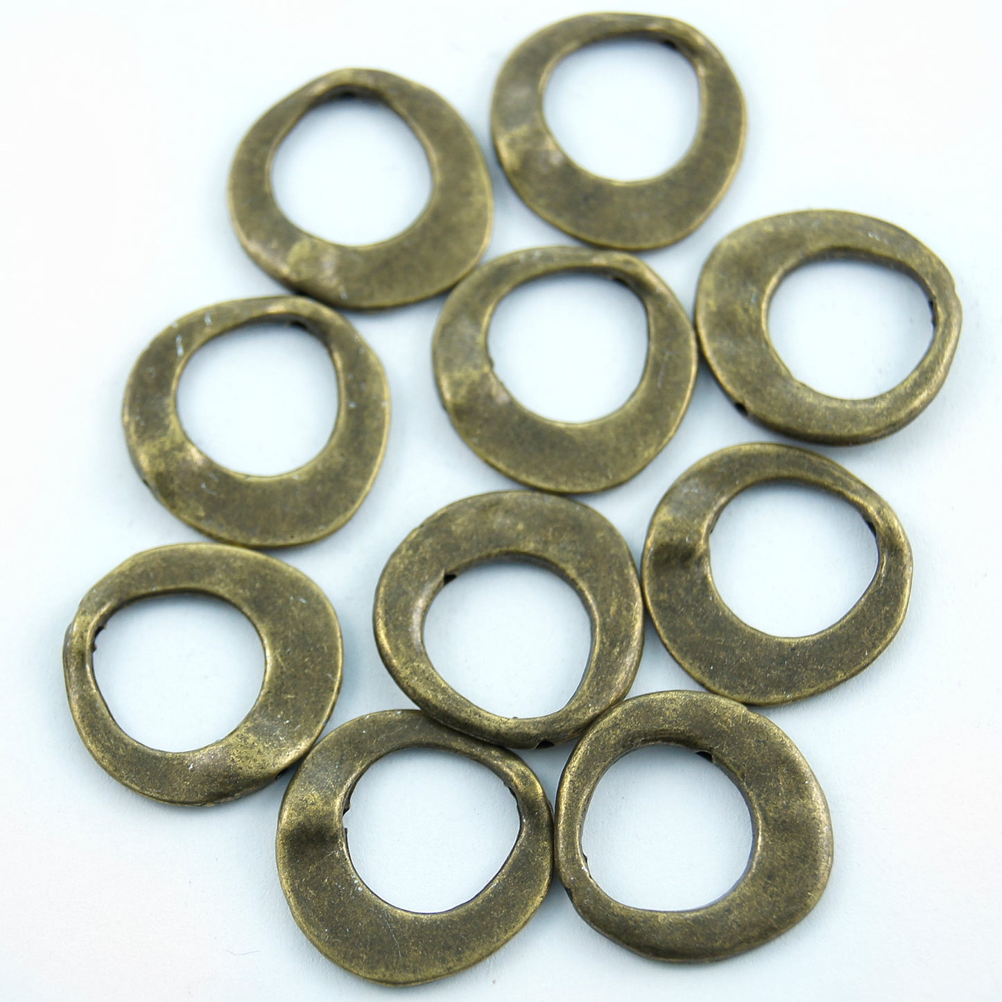 Brass Tone Style 106240