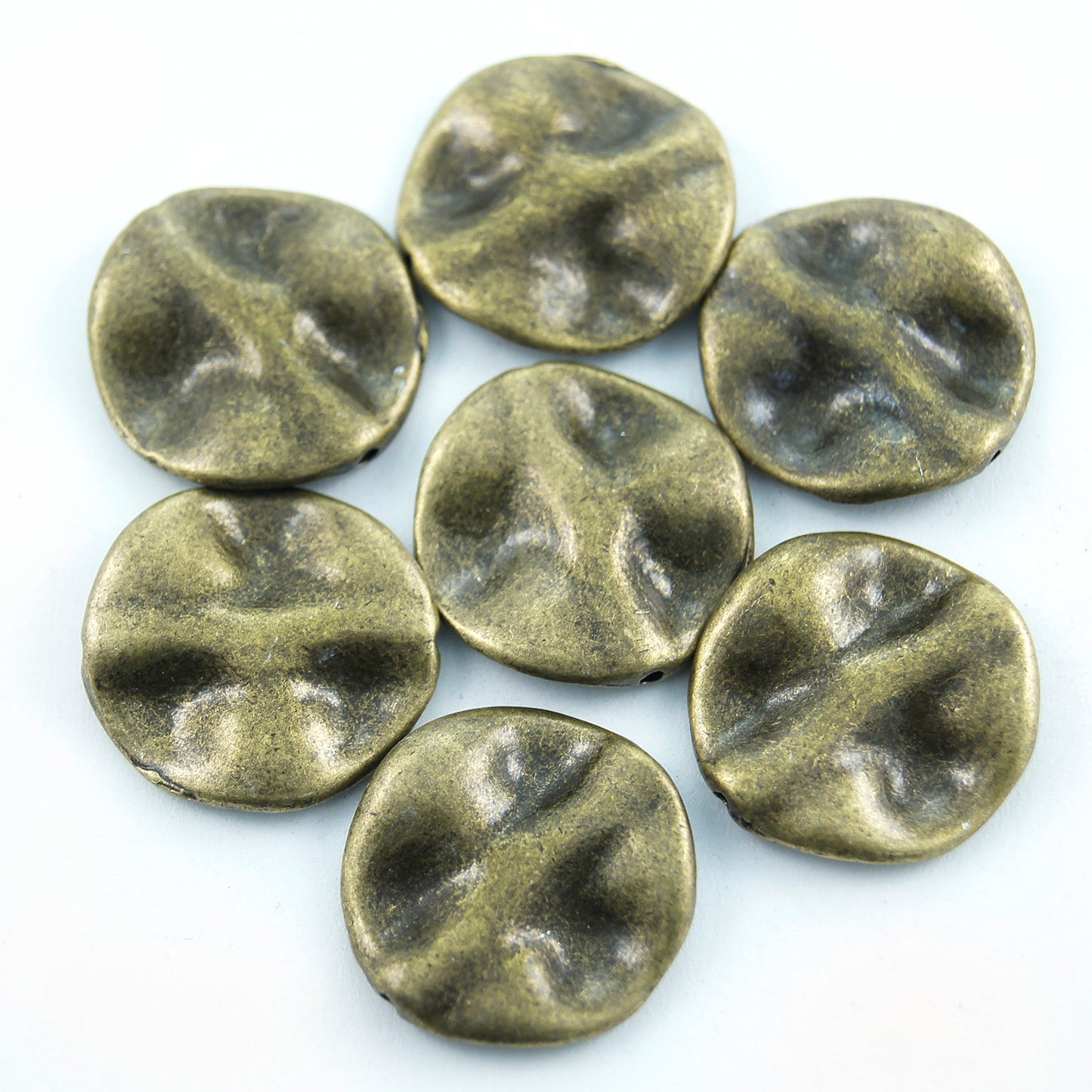 Brass Tone Style 106295