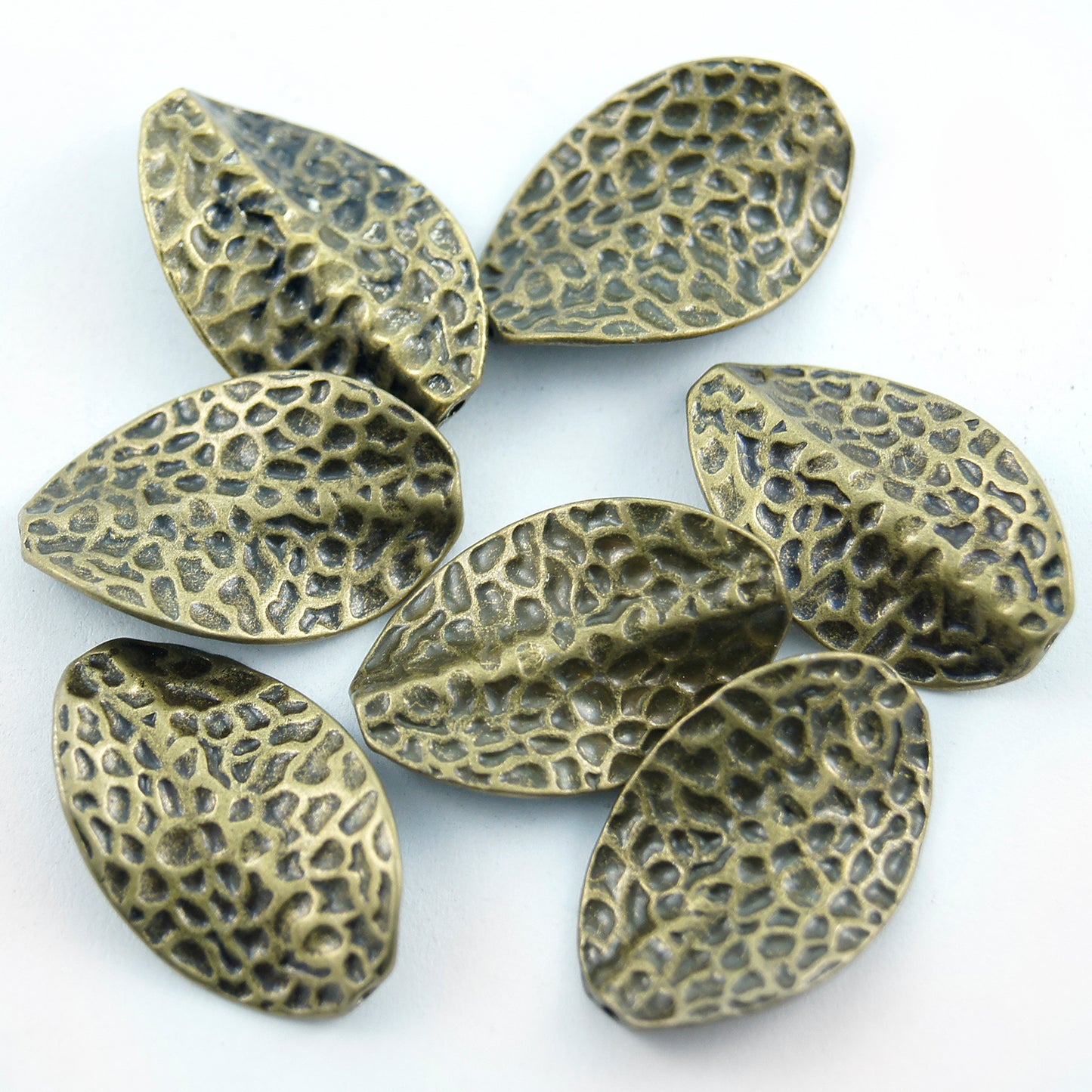 Brass Tone Style 106314