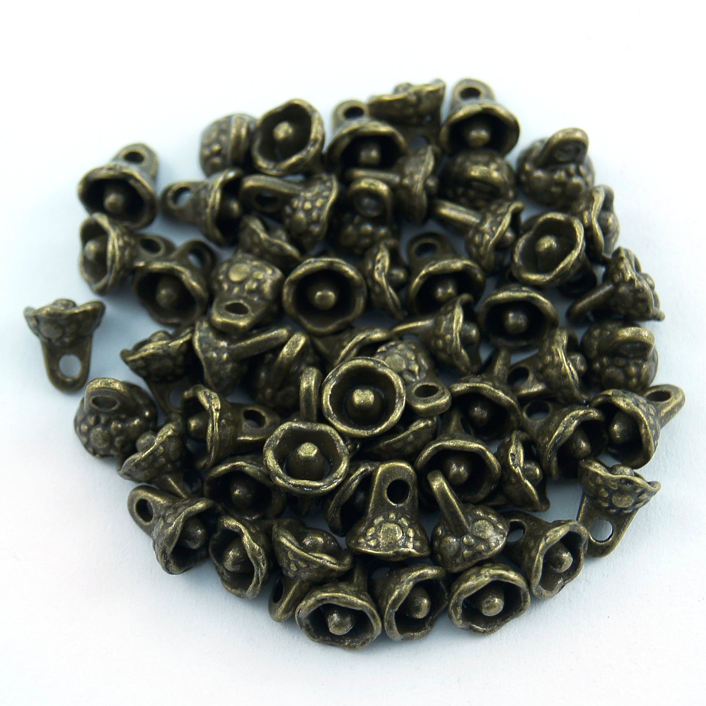 Brass Tone Style 106320