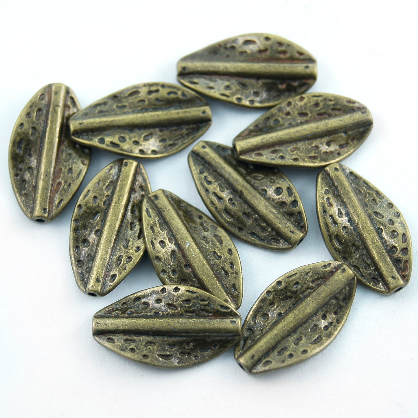 Brass Tone Style 106403