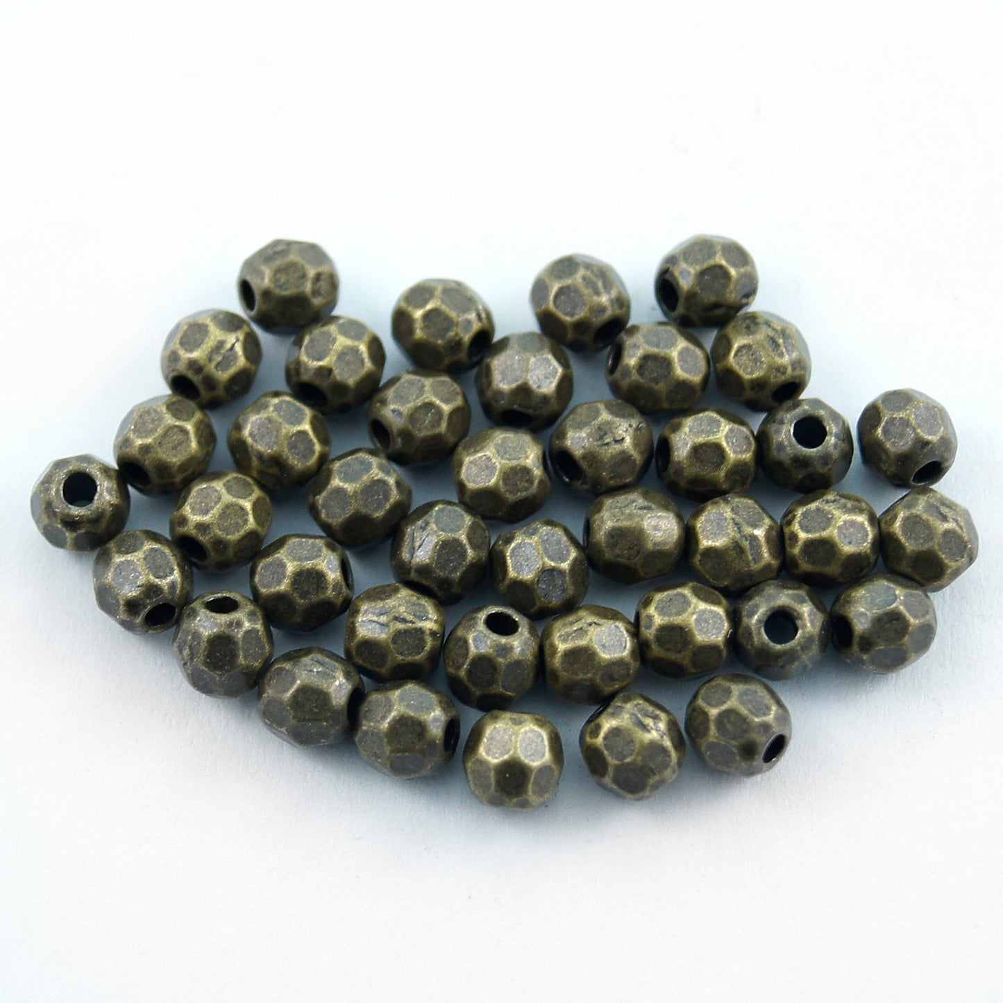Brass Tone Style 106424