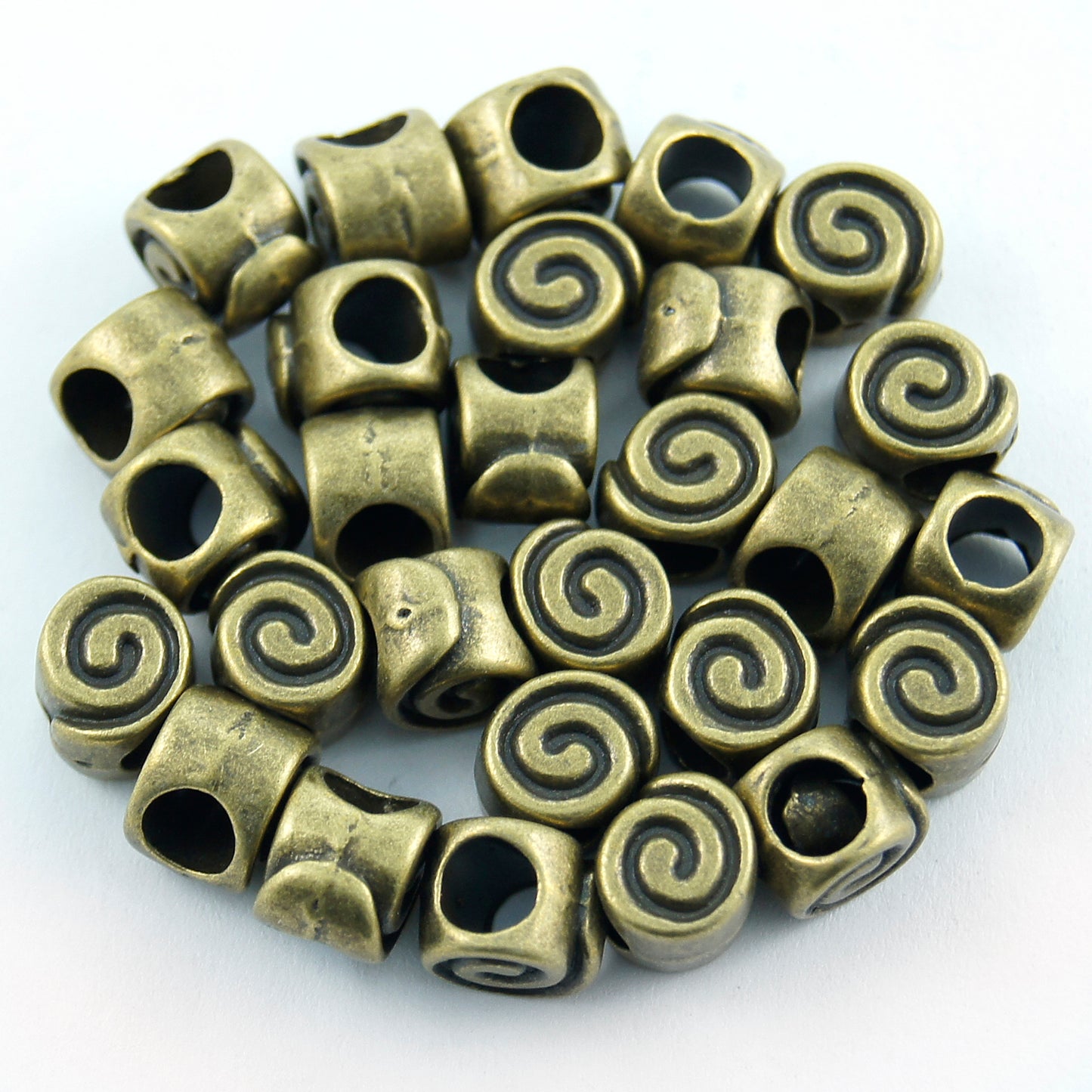 Brass Tone Style 106472