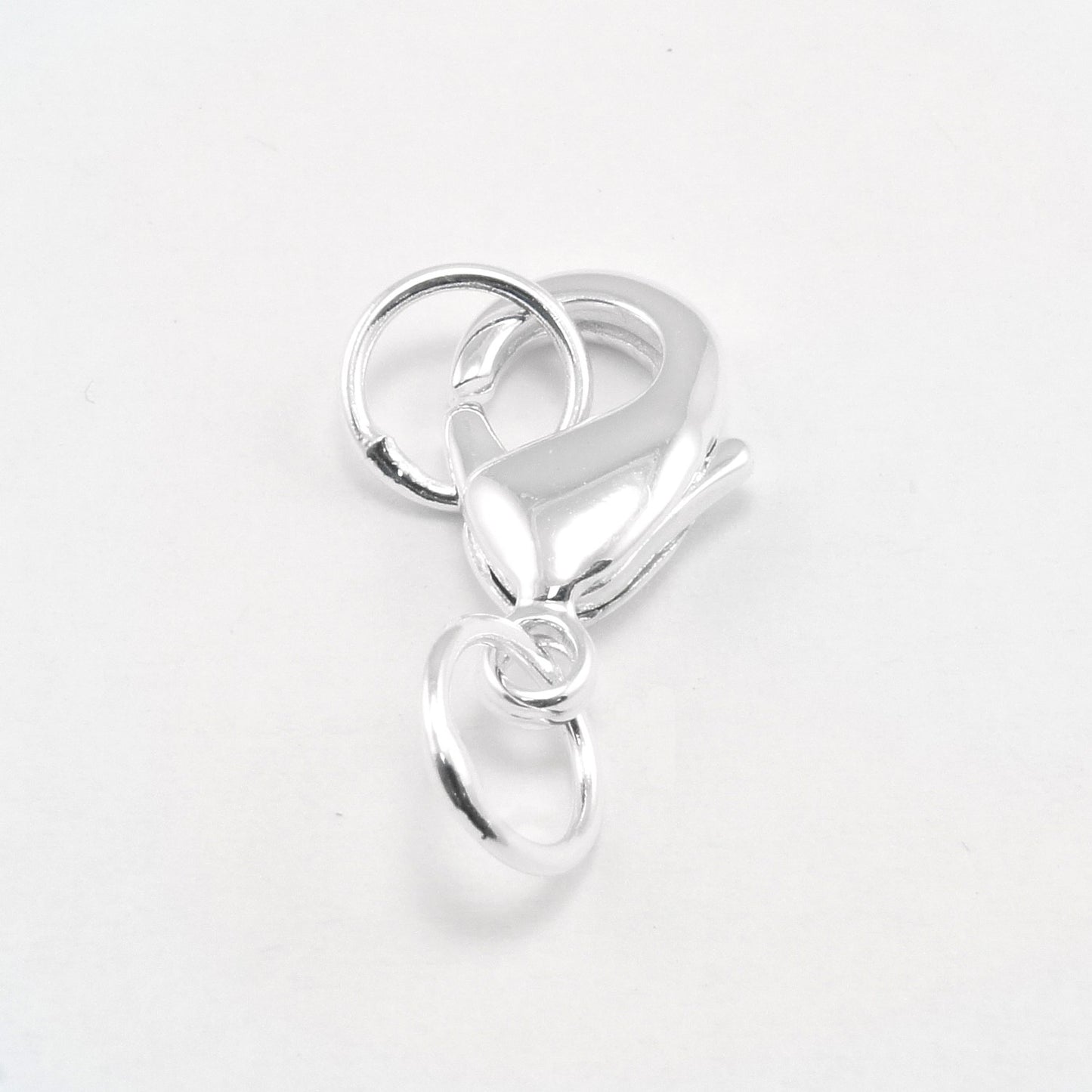 10mm Lobster Claw Clasp (10 pcs)