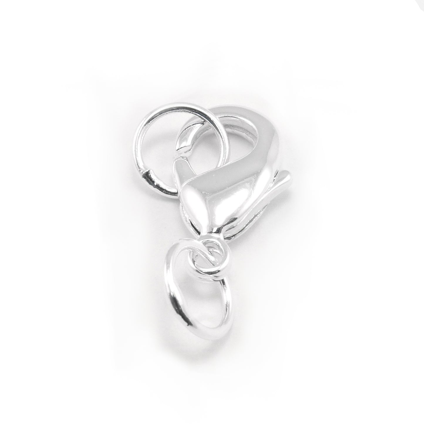 12mm Lobster Claw Clasp (10 pcs)