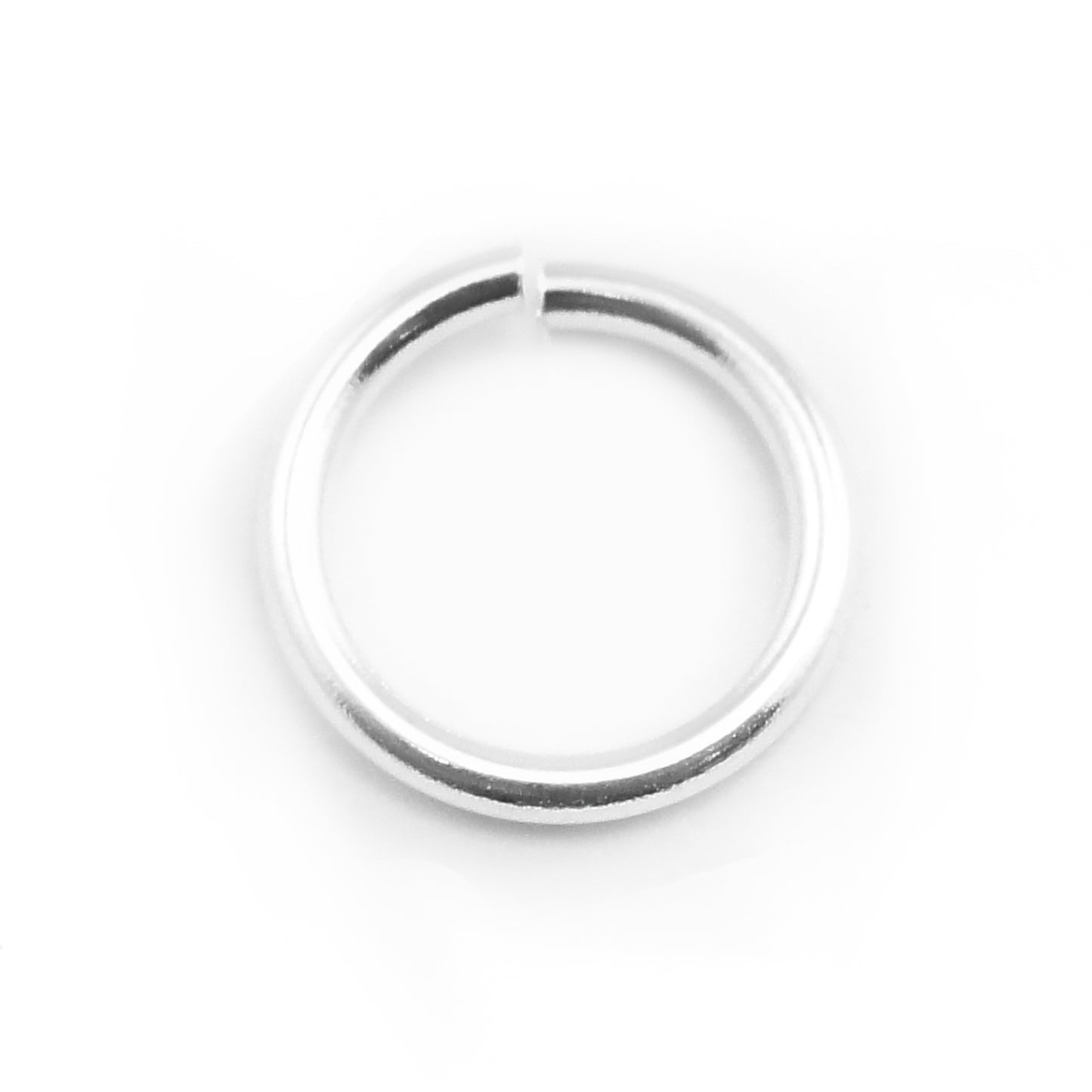 Open Jumprings (100 Pieces)