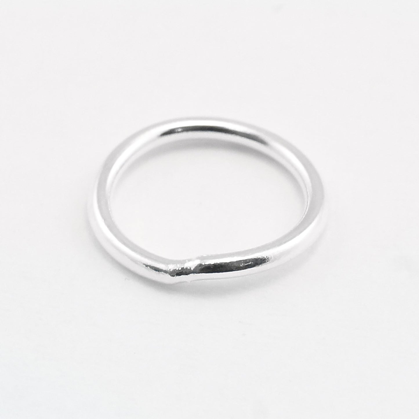 Closed Jumprings (100 Pieces)