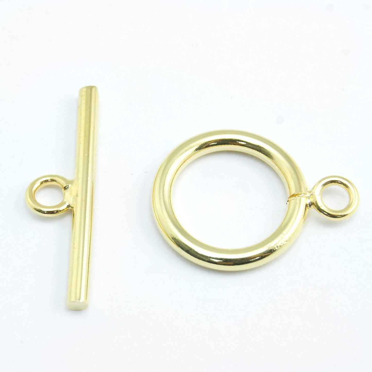 Toggle Style KK396S - Gold (Set of 4)