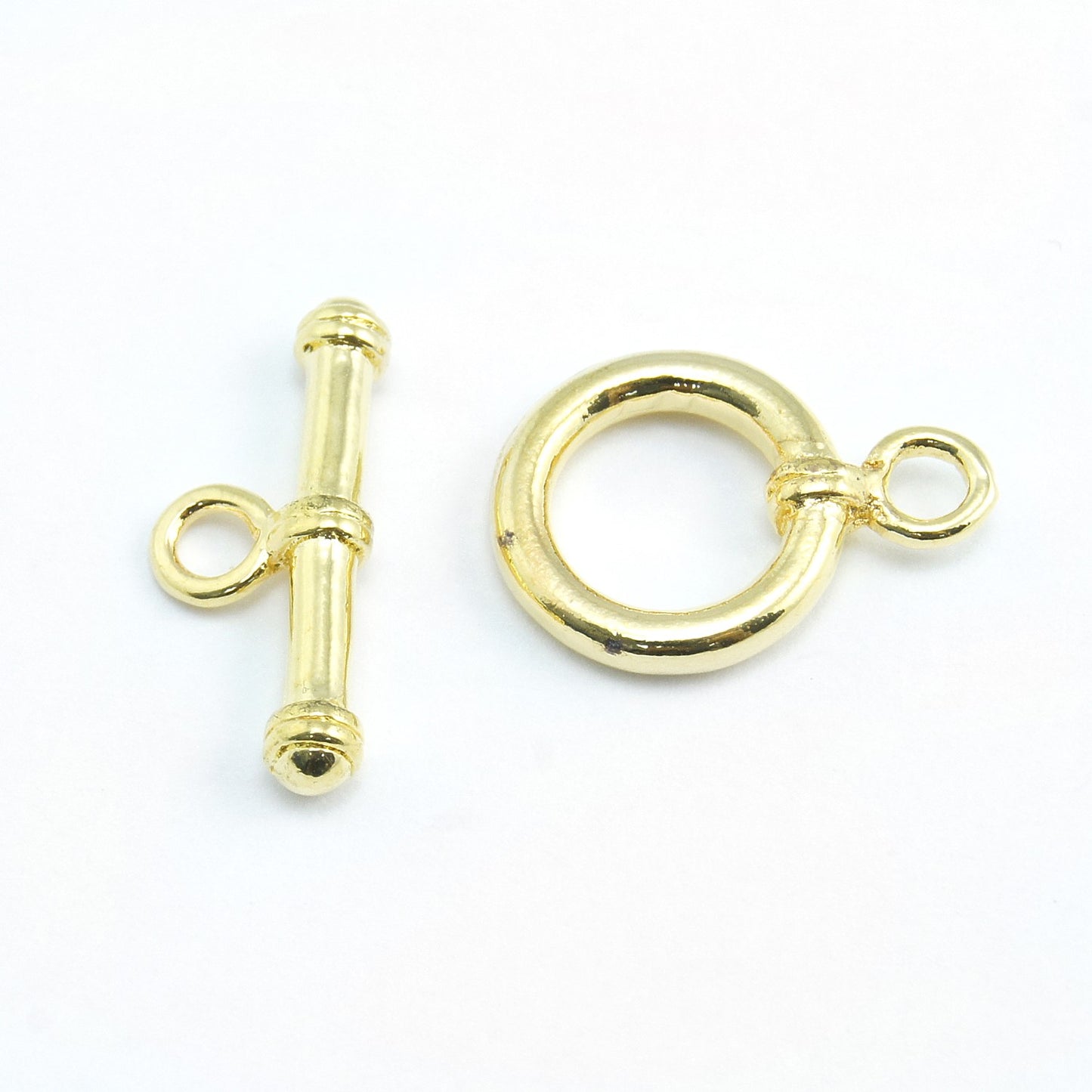 Toggle Style KK394S -Gold (Set of 4)