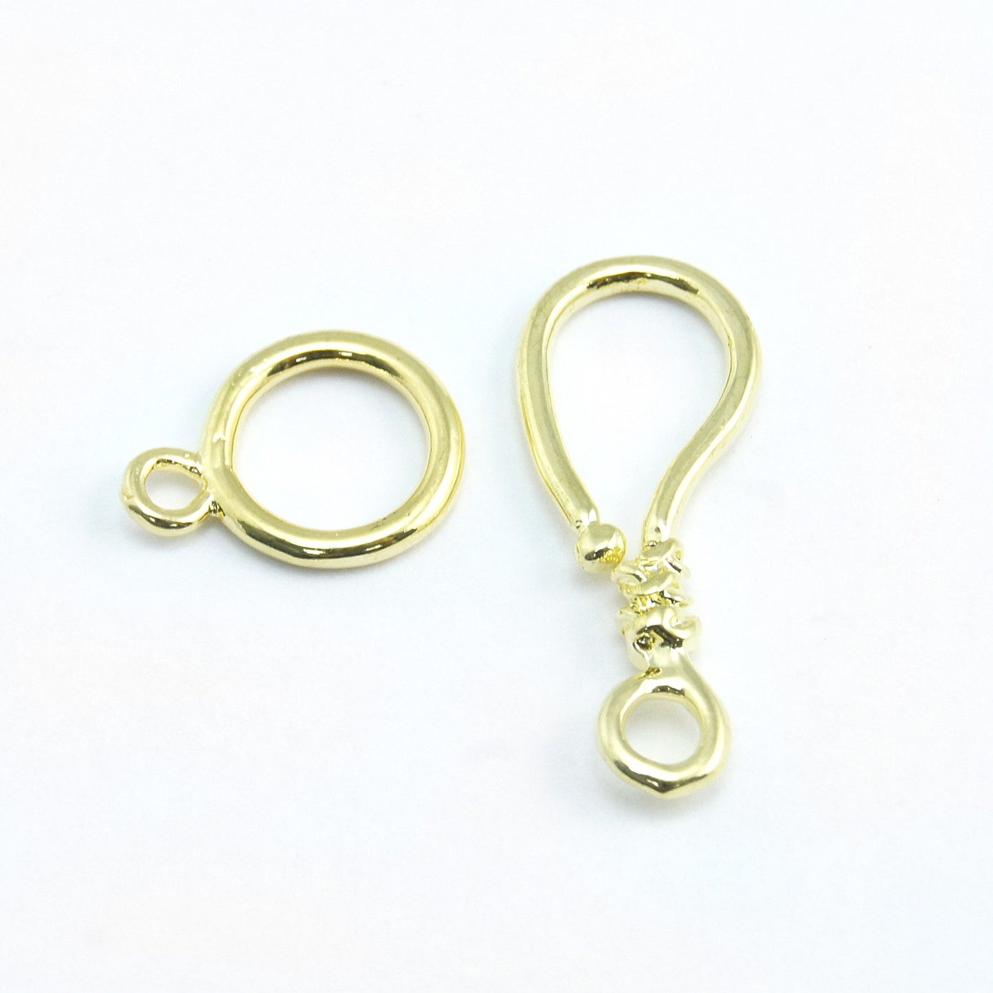 Toggle Style KK121S - Gold (Set of 4)