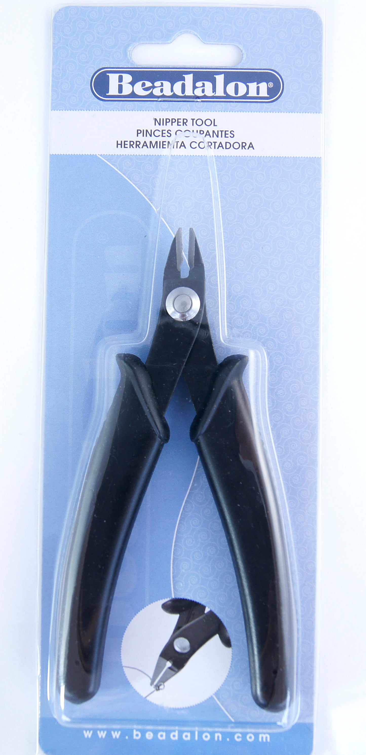Beadalon Nipper Tool