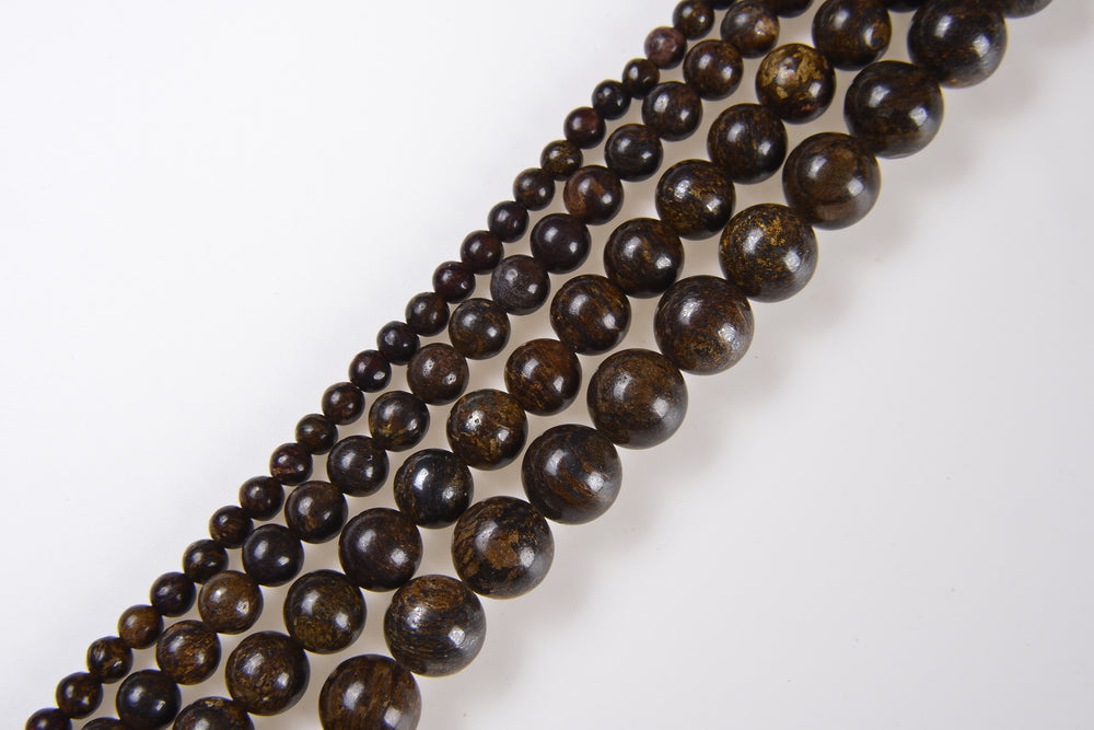 Bronzite