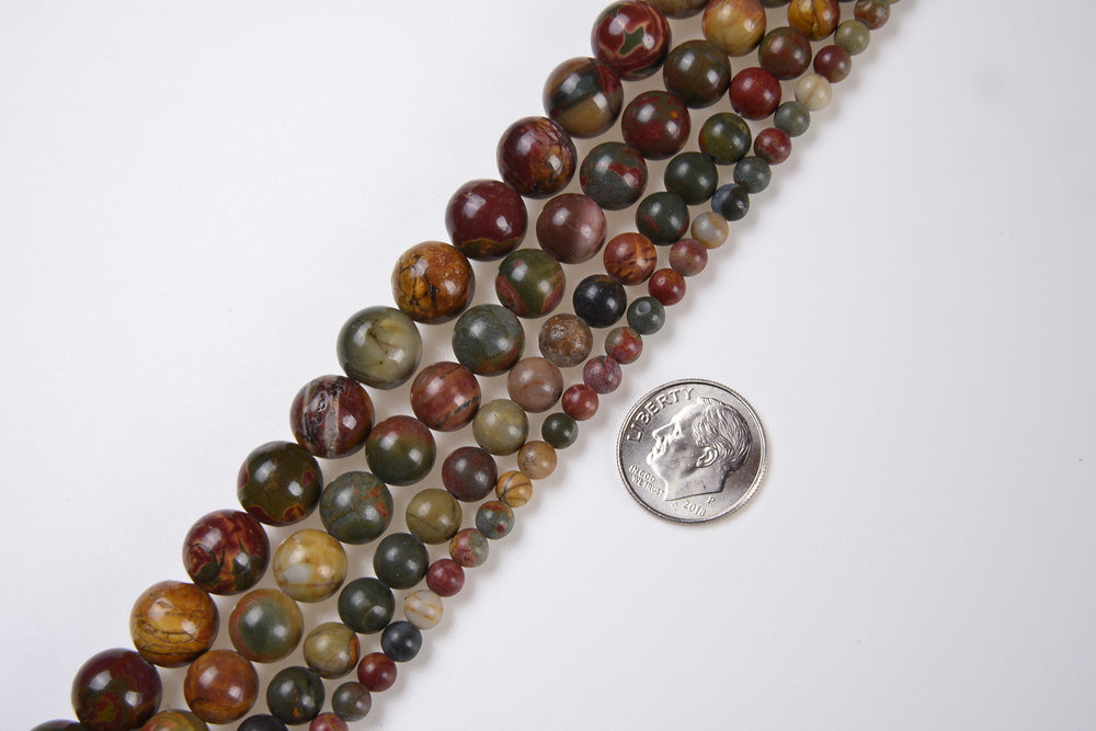 Picasso Jasper