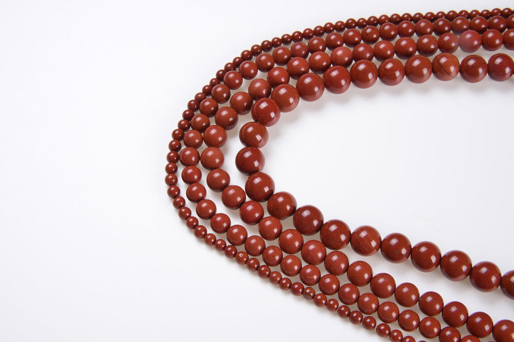Red Jasper