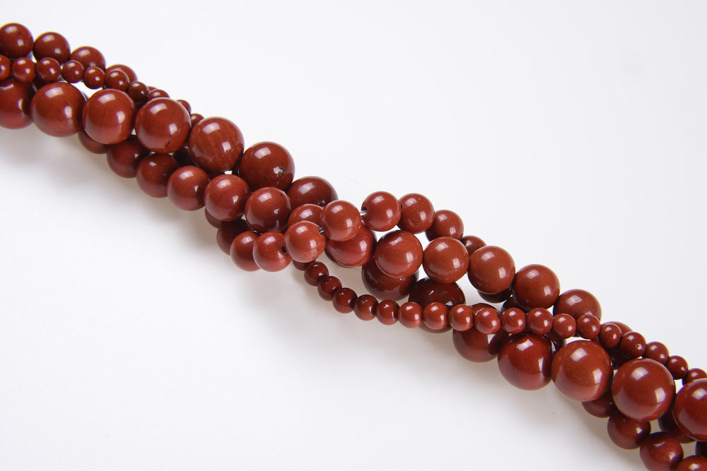 Red Jasper