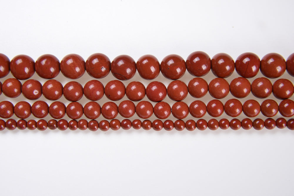 Red Jasper