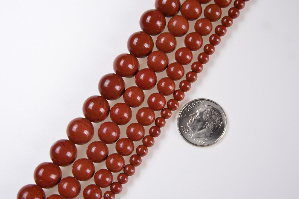 Red Jasper