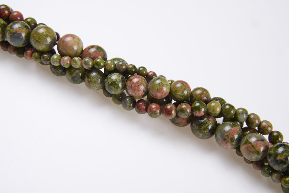 Unakite