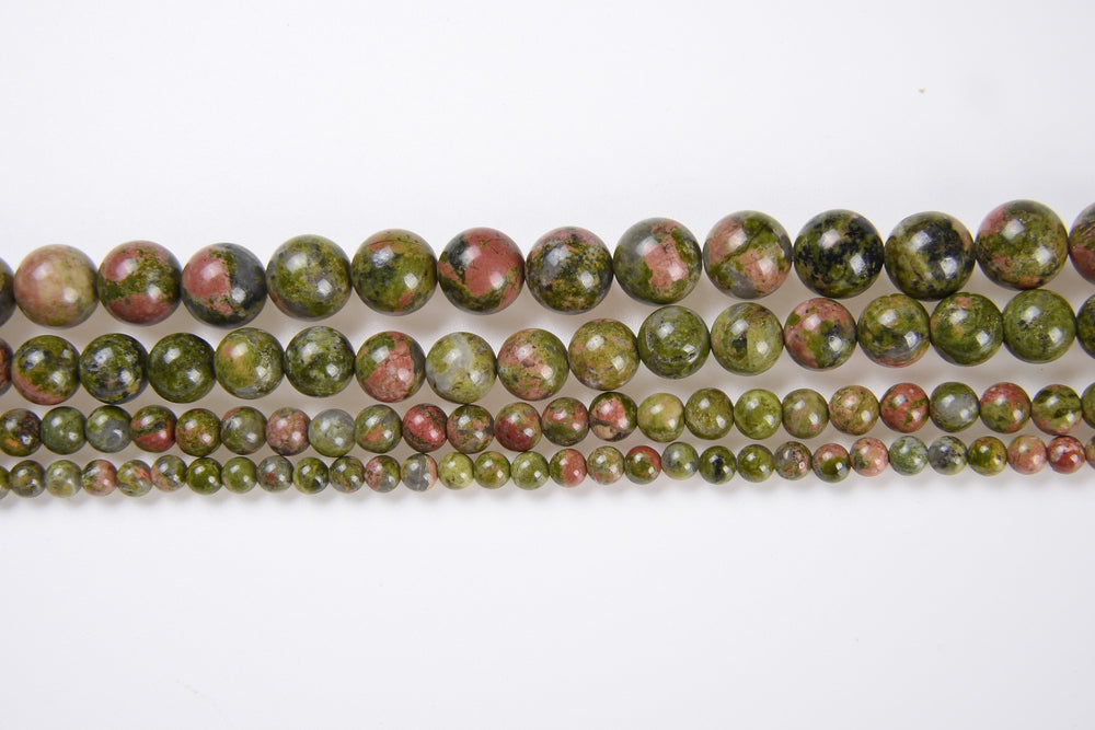 Unakite